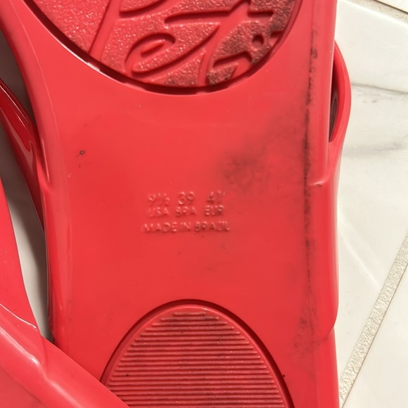 Petite Jolie flip-flops - Picture 5 of 5